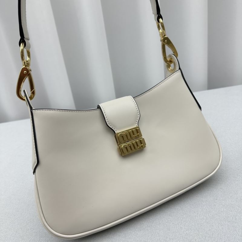 Miu Miu Hobo Bags